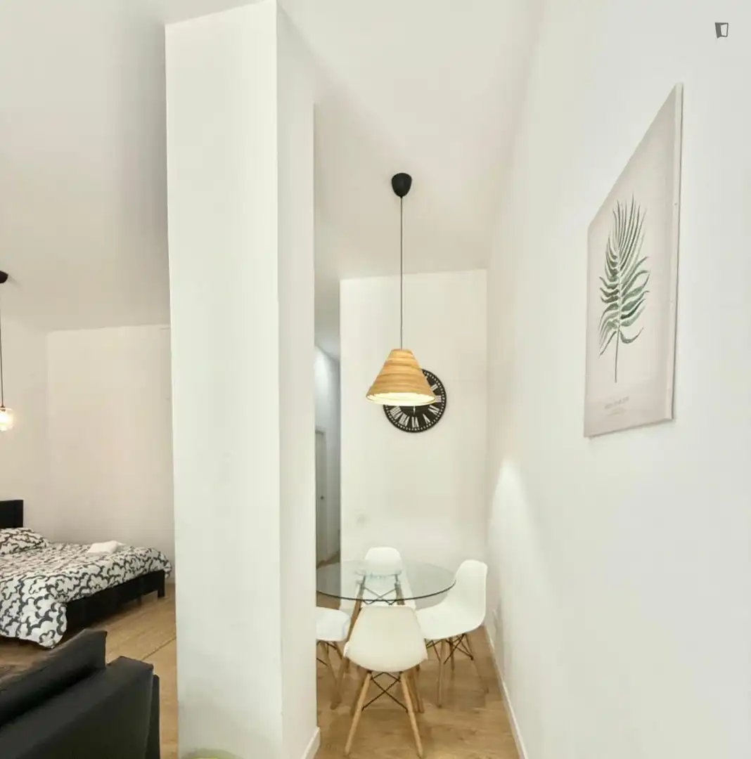 Apartament de lloguer a Las Águilas