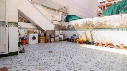 Foto 4 de Casa adosada en venda a N/a, Centro - Muelle Pesquero, Alicante