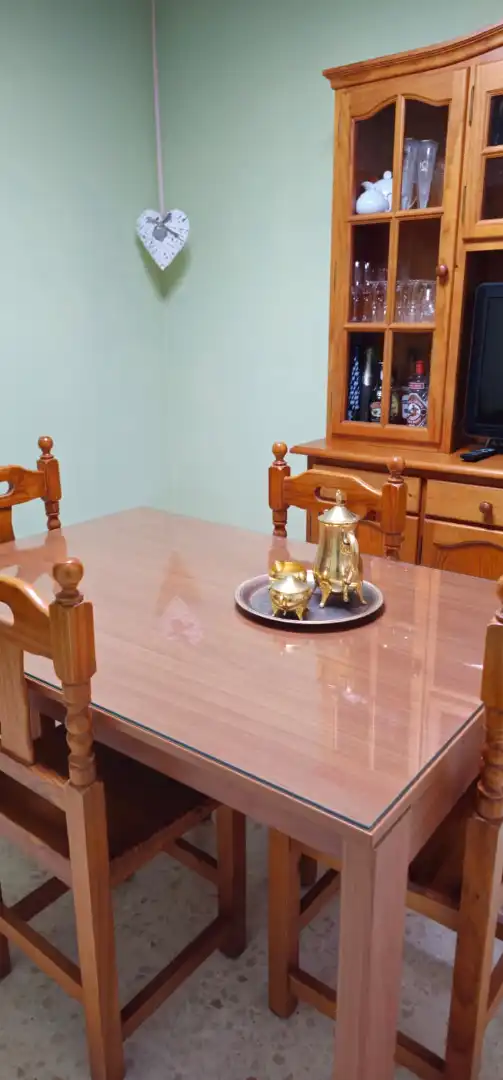 Casa amb terrassa en venda a Calle Ruiz Zorrilla, imagen 33