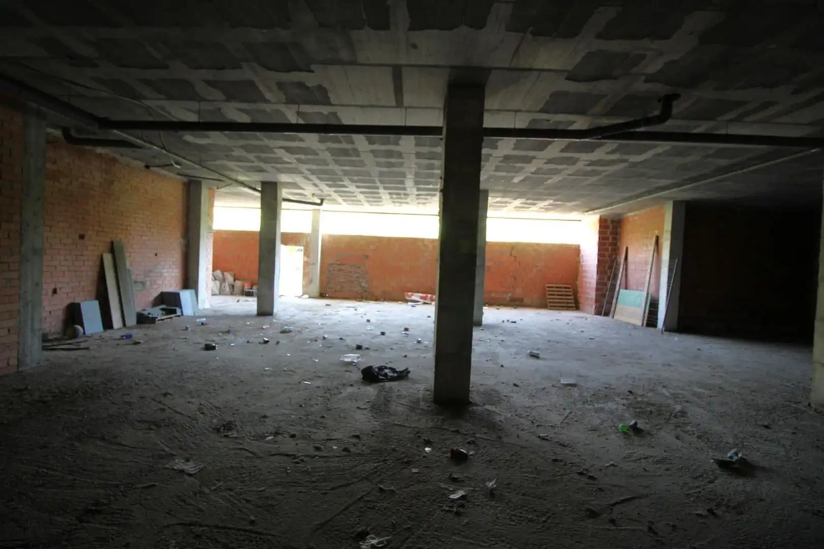 Local comercial de lloguer a Garbinet - Vistahermosa, imagen 12