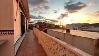 Vista exterior de Casa o xalet en venda en Pulpí amb Aire condicionat, Terrassa i Traster