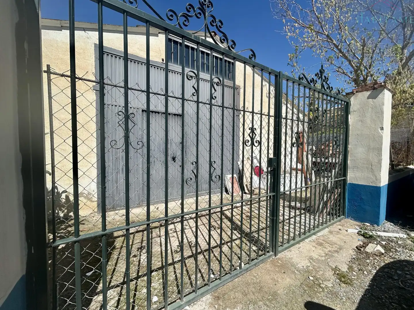 Terreno residencial en venta en MURILLO 9, imagen 7