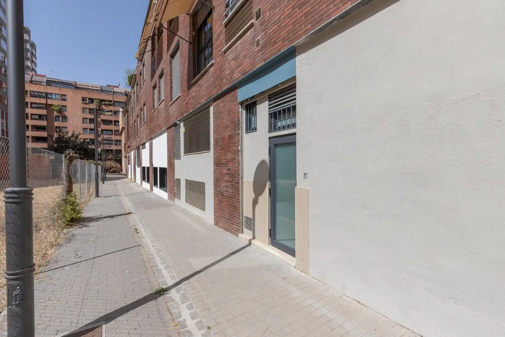 Dúplex en venda a Calle Hospital de San Lázaro 14, imagen 20