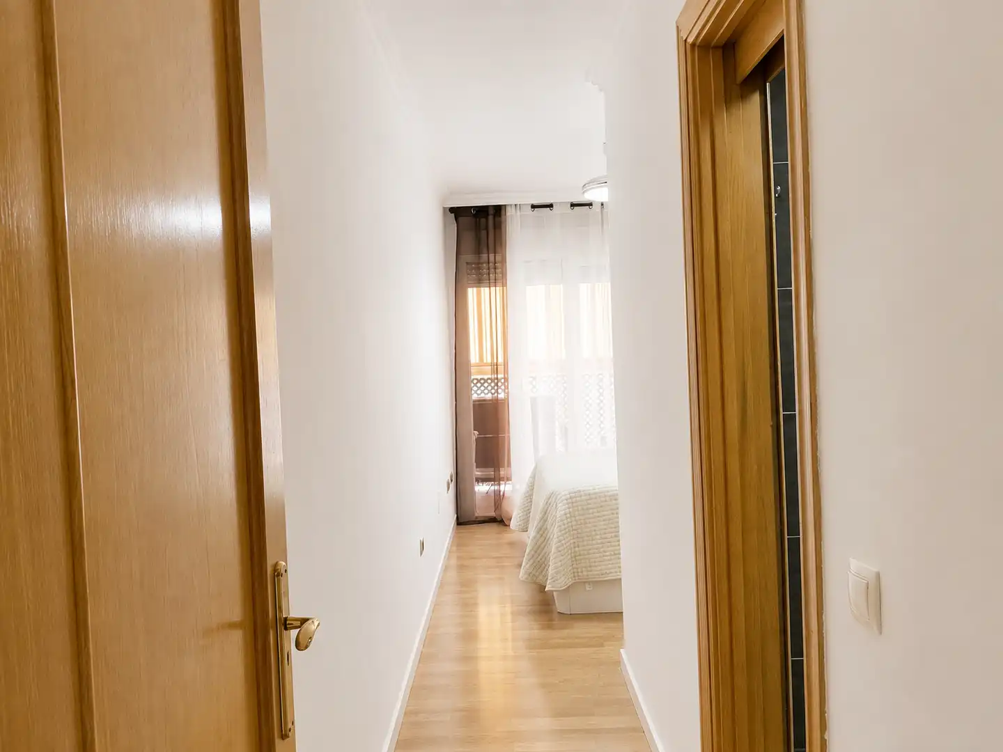 Pis en venda en Málaga amb Aire condicionat, Jardí privat i Terrassa