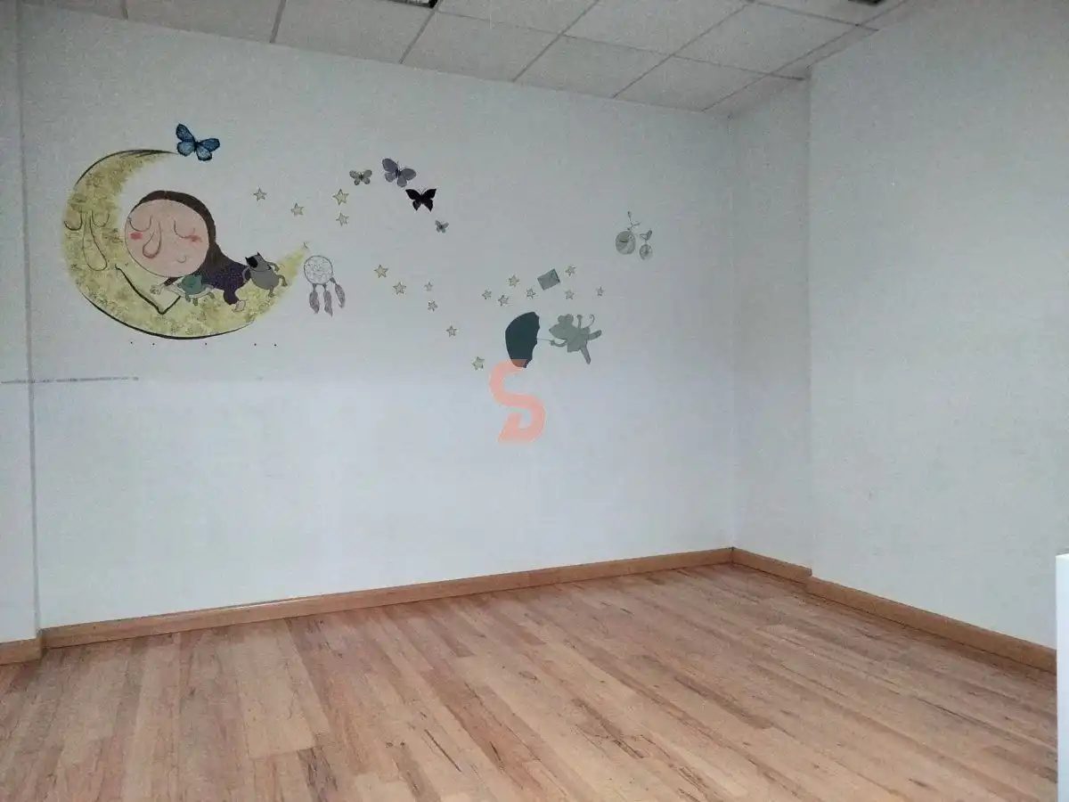 Local comercial en venda a JUAN GARCÍA HORTELANO, imagen 20