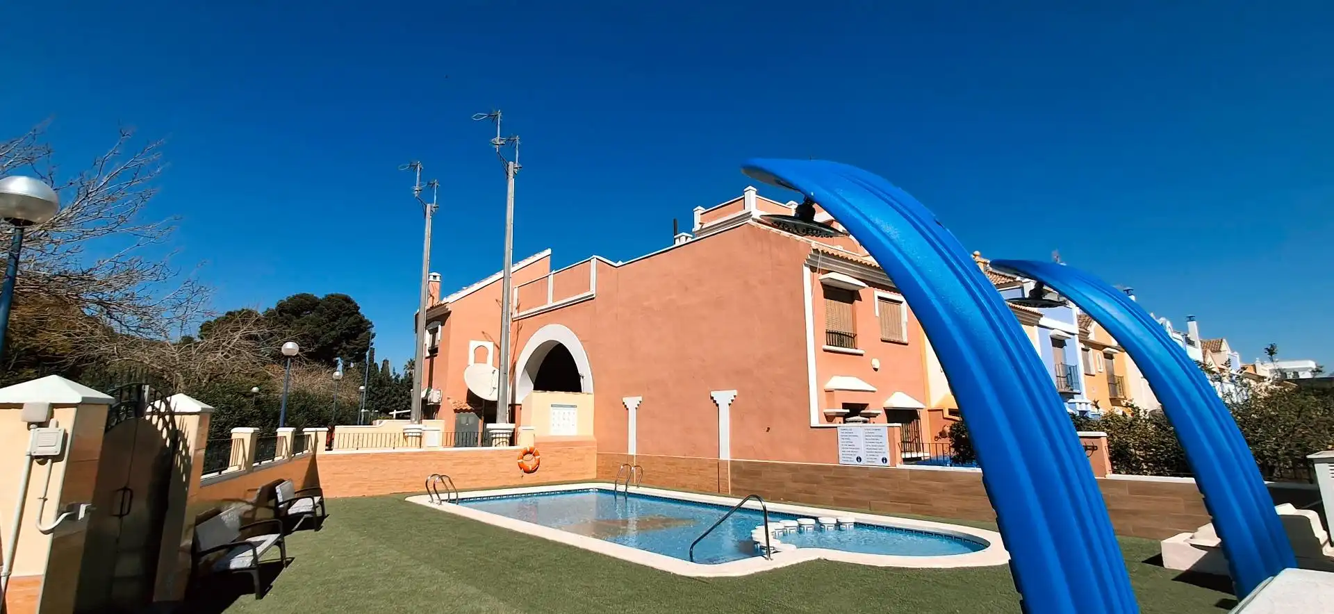 Casa con piscina in vendita a Roda, imagen 54