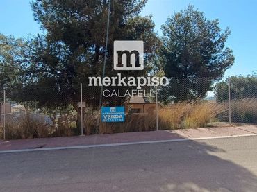 Terreno rustico in vendita a Roda de Barà