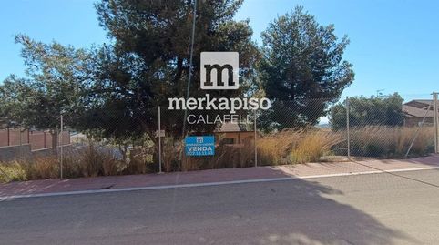 Terreno urbano en venta en Roda de Barà