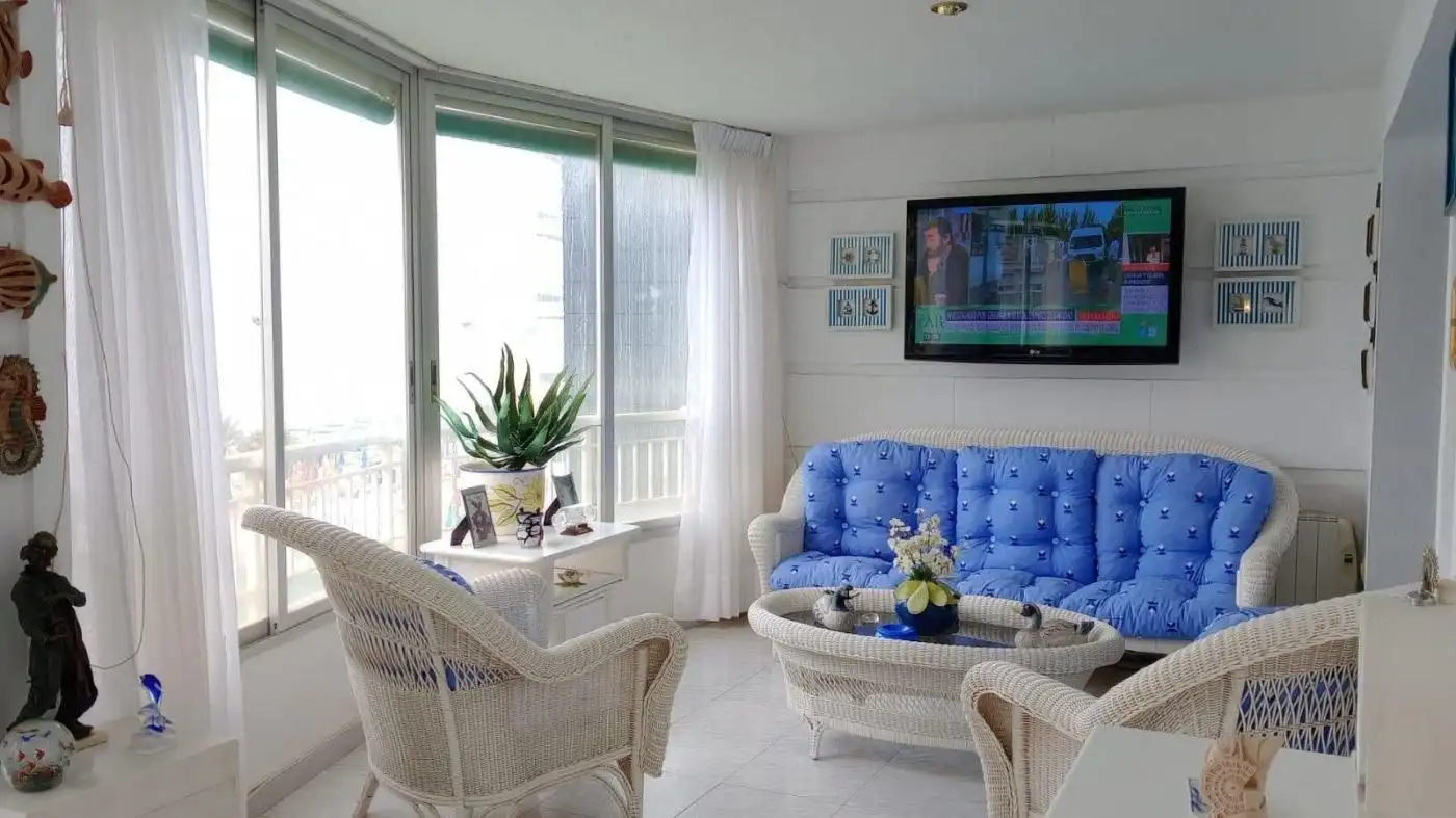 Appartement compact avec piscine à vendre à Avenida de Madrid, imagen 19