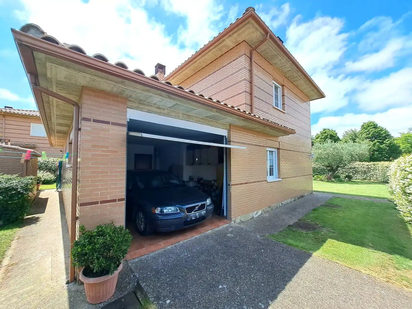 Villa mit Garten zum Verkauf in Calle la Ermita, imagen 8