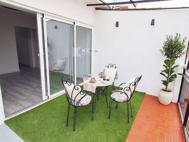 Ático en venta en Barrio la Florida Calle Antares
