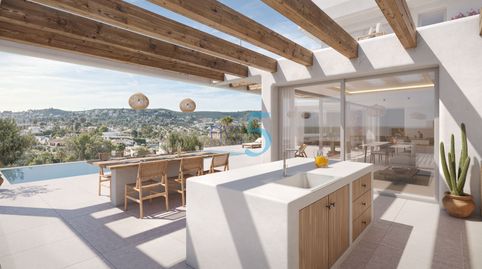 Foto 2 de Casa o xalet en venda a Cap Martí - El Tossalet - Pinomar, Jávea / Xàbia