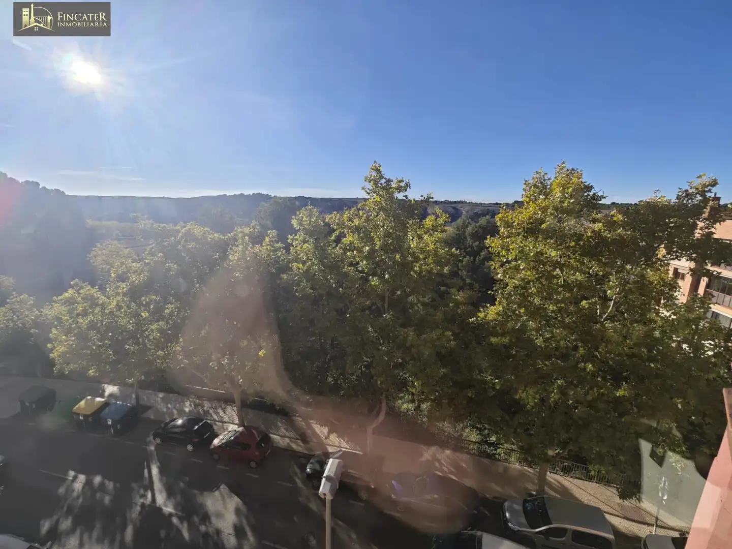 Pis amb ascensor en venda a Ensanche - Fuenfresca, imagen 27