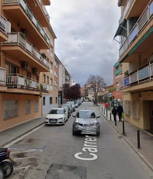 Flat for sale in Carrer Moragas i Barret