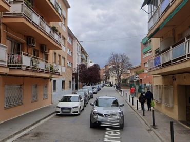 Pis en venda a Carrer Moragas i Barret