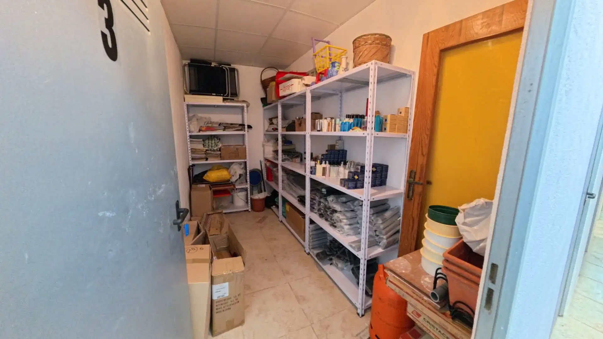 Piso en venta en Elche / Elx con Calefacción, Terraza y Trastero