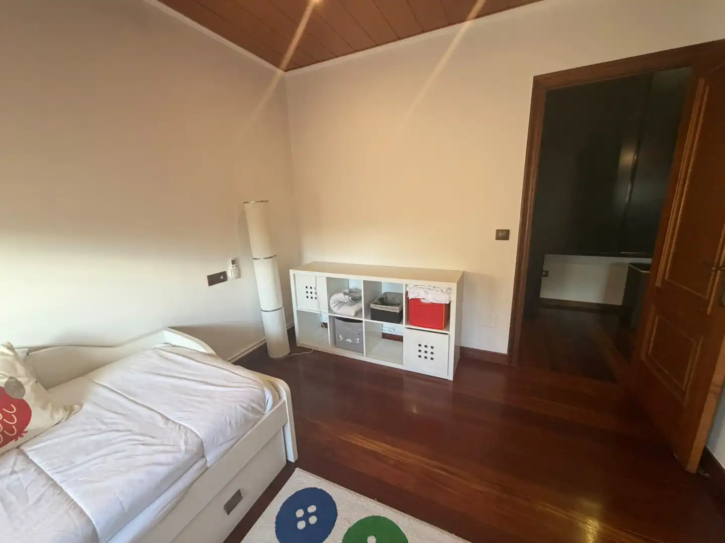 Detached homes for rent in Campus Sur - Santa Marta