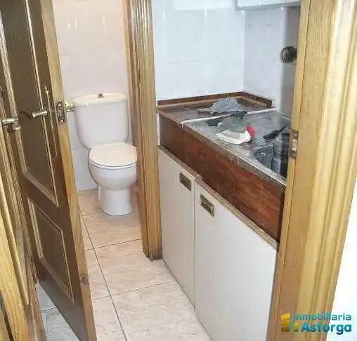 Local comercial de lloguer a Astorga, imagen 4