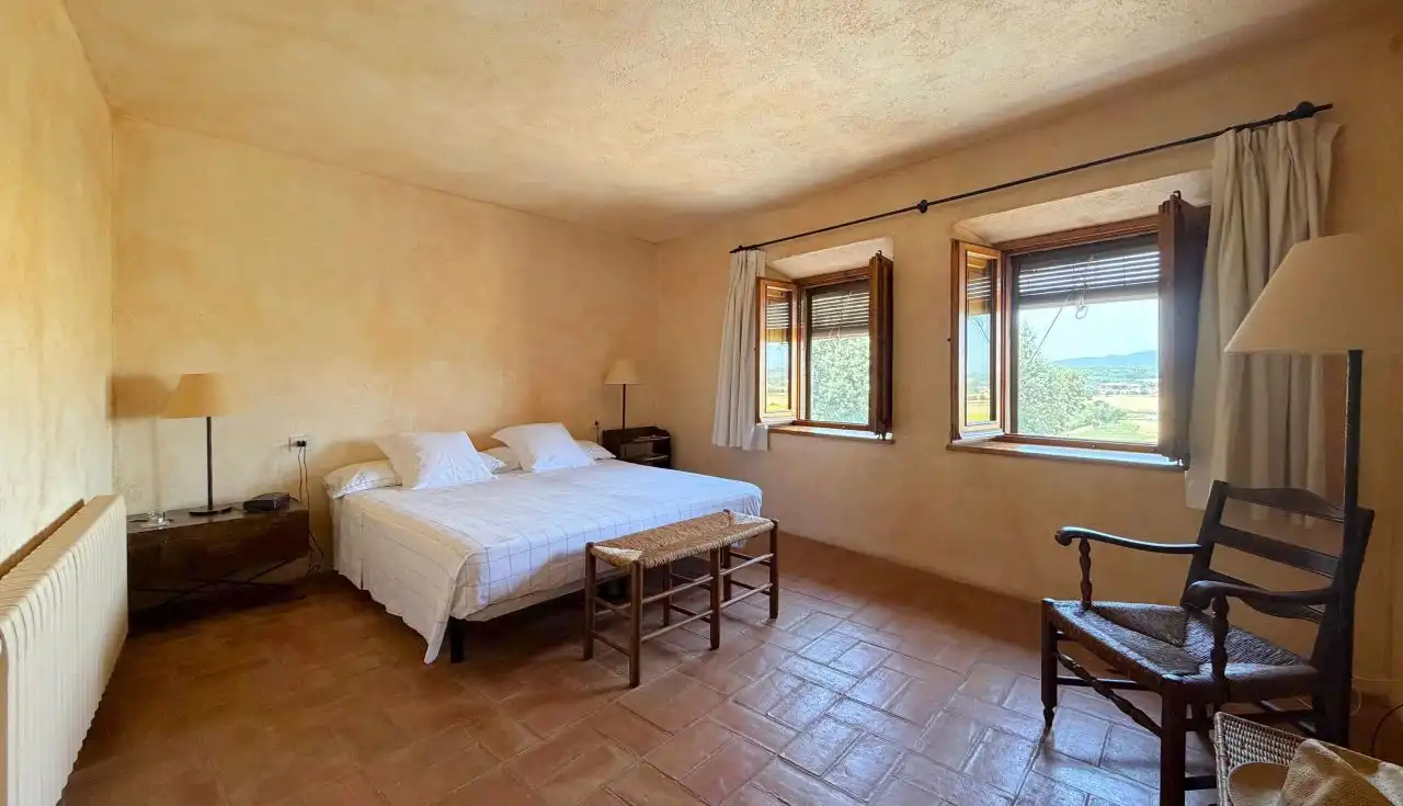 Landhaus mit Garten zum Verkauf in Barri Castell d'Empordà, imagen 25