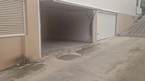 Foto 2 de Garatge en venda a Centro Urbano, Alicante