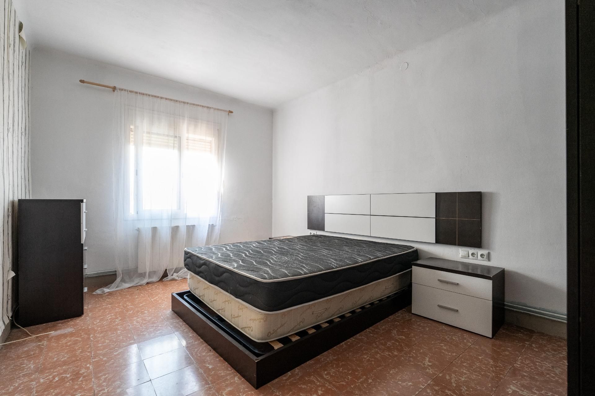 Schlafzimmer von Wohnung zum verkauf in Constantí