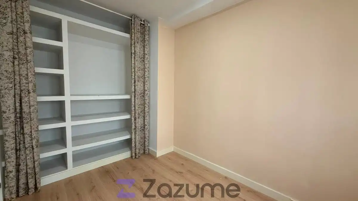 Habitación de Piso de alquiler en Cartagena con Aire acondicionado, Calefacción y Parquet