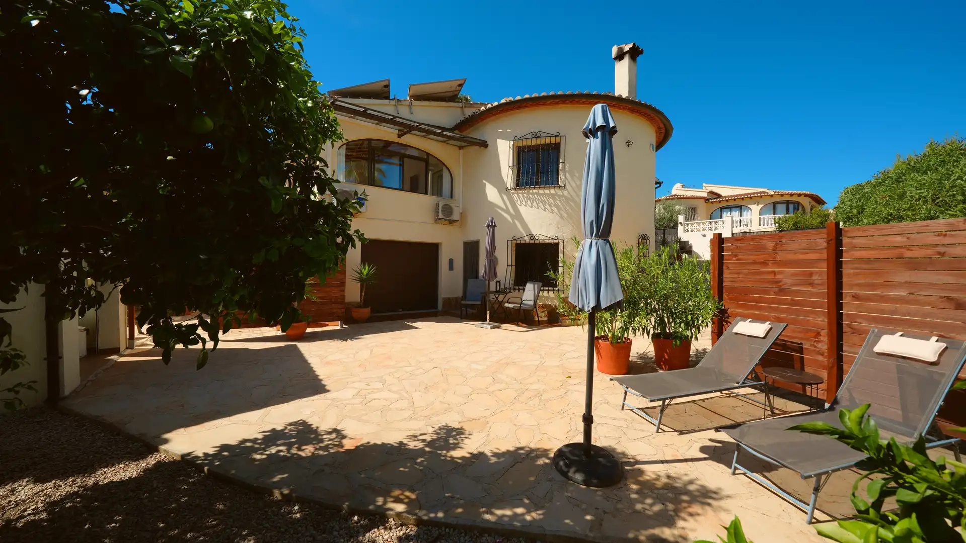 Casa rustica con piscina in vendita a Gata de Gorgos, imagen 18