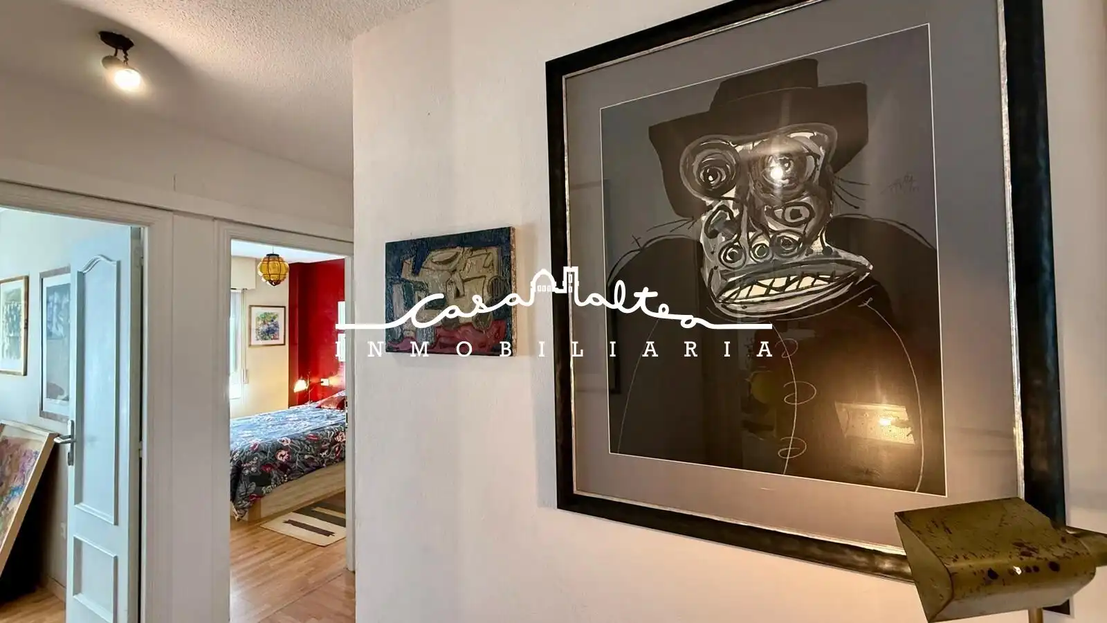 Apartament amb ascensor en venda a Altea ciudad, imagen 21