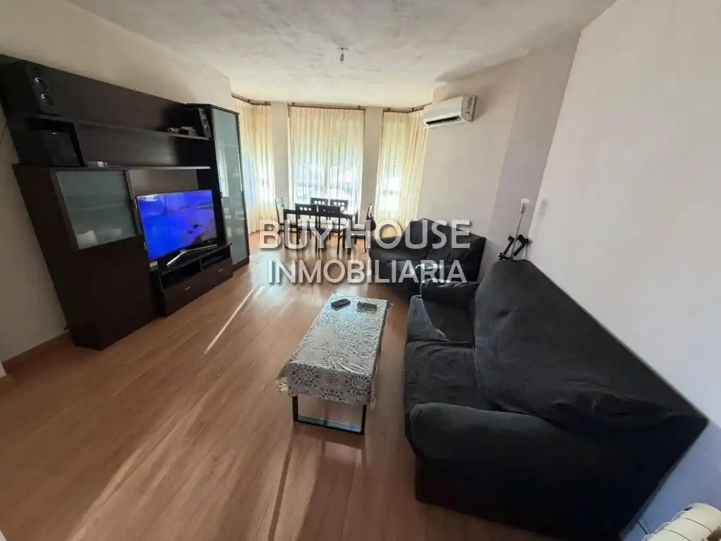 Flat with lift for sale in Cobeja, imagen 3