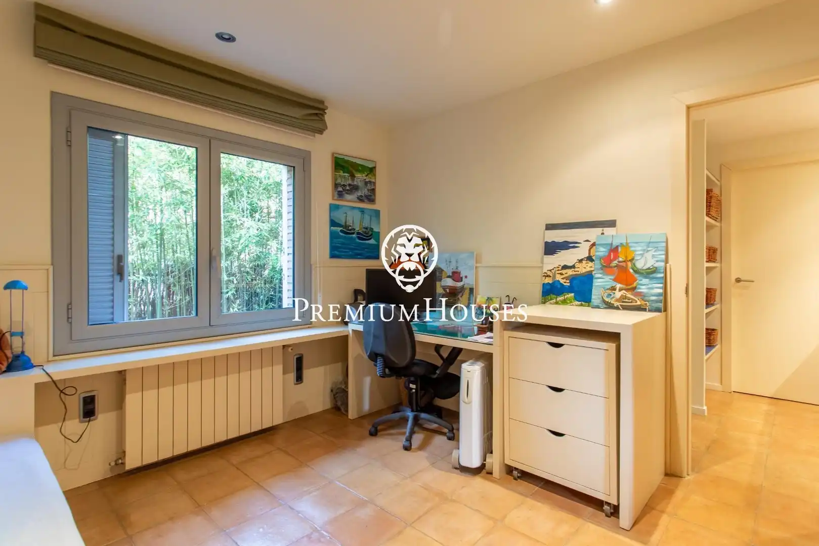 Casa o xalet en venda en Cabrera de Mar amb Calefacció, Jardí privat i Terrassa