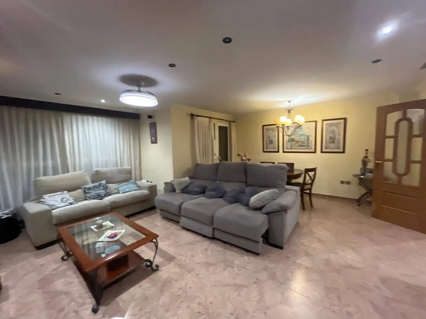 Appartamento con ascensore in vendita a Calle BENITO PEREZ GALDOS, imagen 2