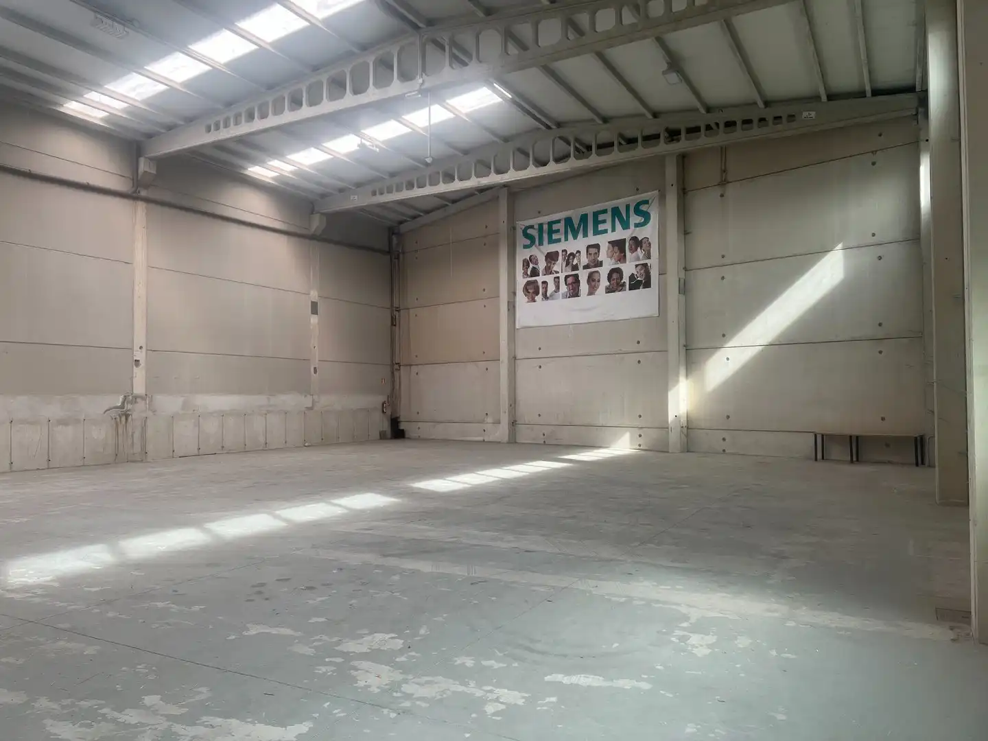 Fabrikhallen zur Miete in Rua M Angeles Gandara, Campus Norte - San Caetano