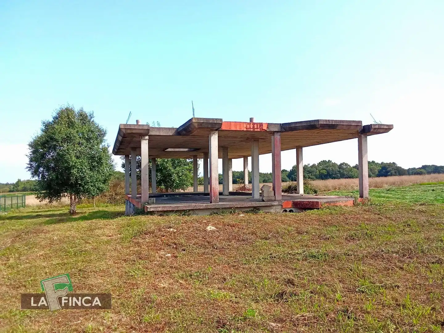 Casa o xalet en venda en El Franco 