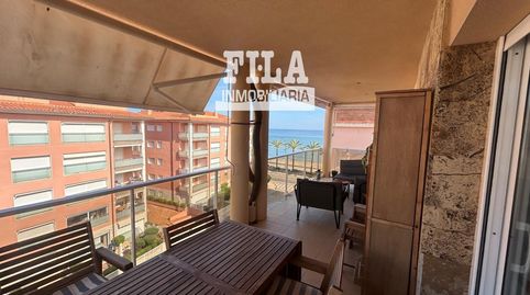 Foto 5 de Àtic en venda a L'Estany, Calafell