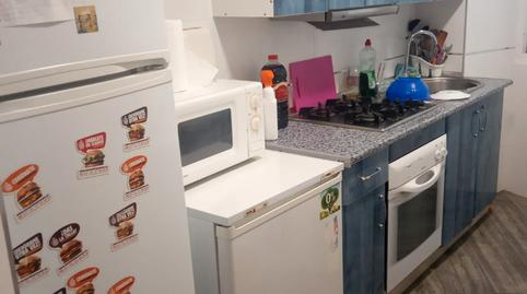 Foto 4 de Piso de alquiler en Calle Alféreces Provisionales, Hospital,  Jaén Capital