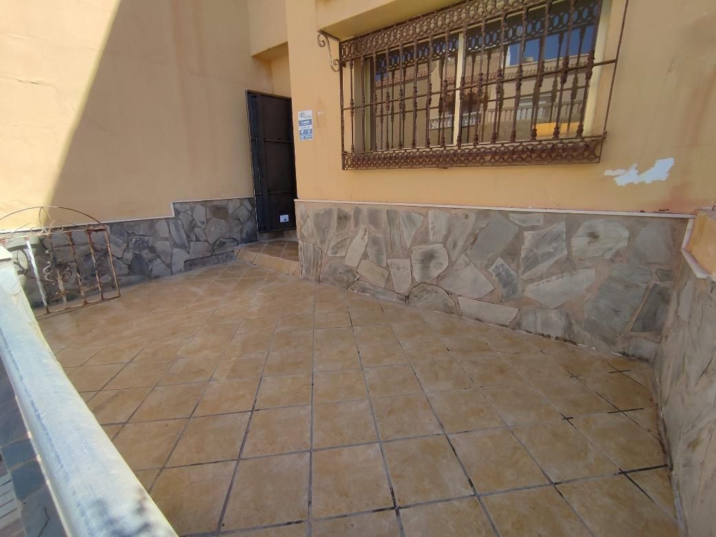 Casa o xalet en venda a Balanegra