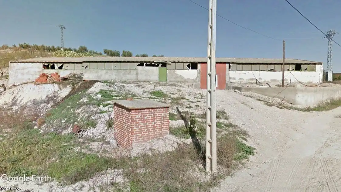 Terreno en venta en San Martín de Pusa
