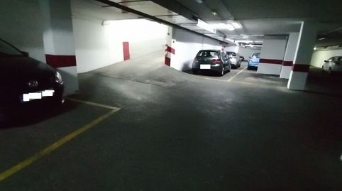 Foto 5 de Garaje de alquiler en Calle Pintor Cabrera, 17, Ensanche - Diputación, Alicante / Alacant