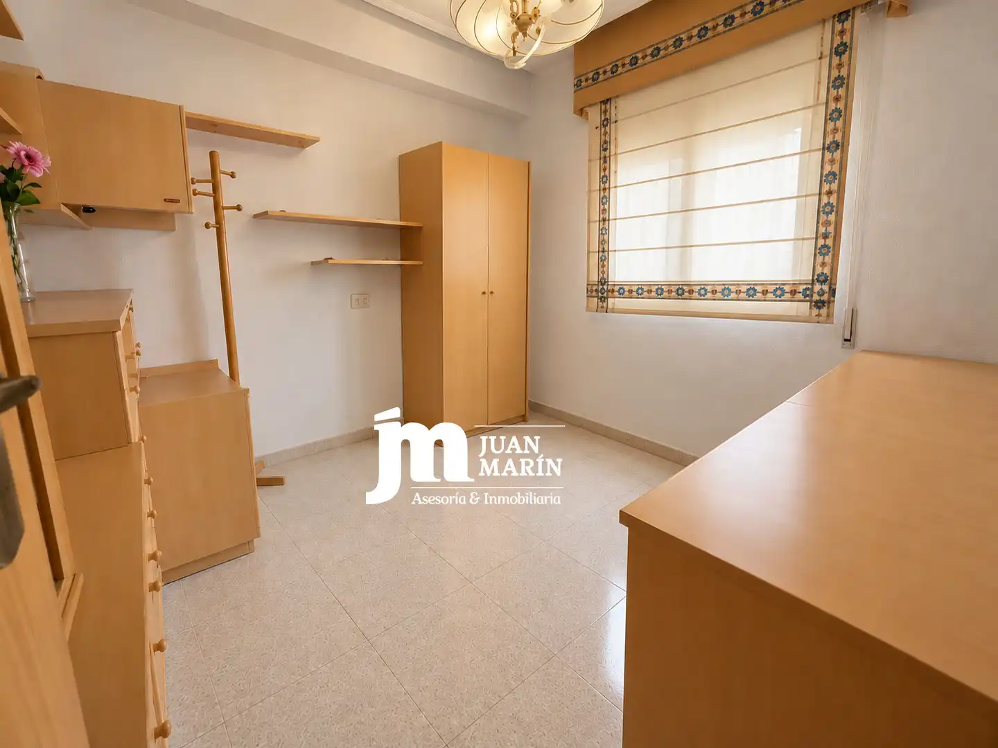 Casa amb terrassa en venda a Calle Alfonso XIII, imagen 9