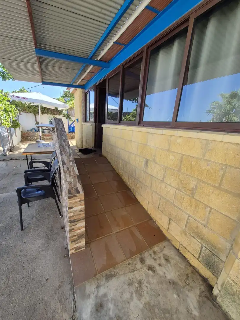 Casa amb piscina en venda a Arcos de la Frontera, imagen 25