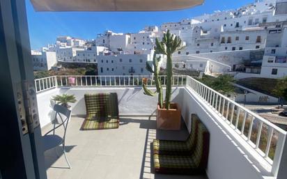 Terrassa de Casa o xalet en venda en Vejer de la Frontera amb Terrassa i Balcó