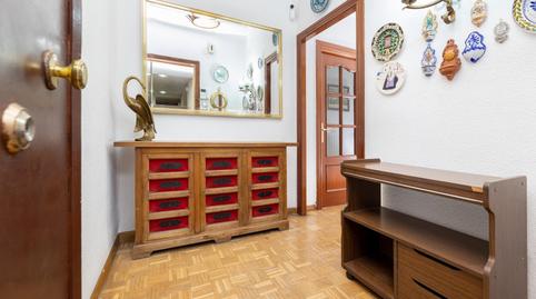 Foto 5 de Piso en venta en Calle Calle Arabial, 70, 70, Camino de Ronda,  Granada Capital