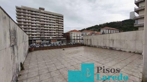 Foto 2 de Pis en venda a Calle Comandante Villar, Centro, Laredo