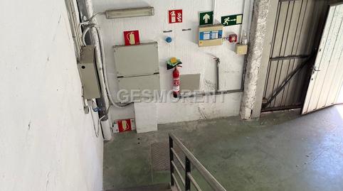 Photo 2 of Industrial buildings for sale in Sudeste Industrial, Madrid