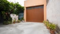 Exterior view of House or chalet for sale in Tacoronte  with Private garden, Terrace and Storage room