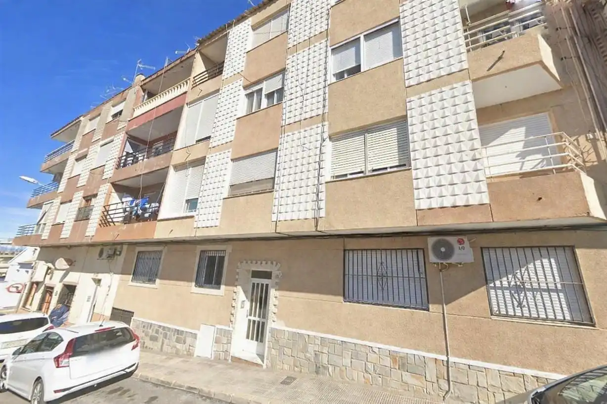 Wohnung mit Terrasse zum Verkauf in Benijófar, imagen 23