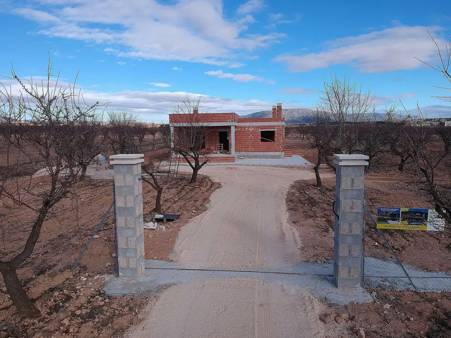 Chalet en venta en El Pinós / Pinoso, imagen 28