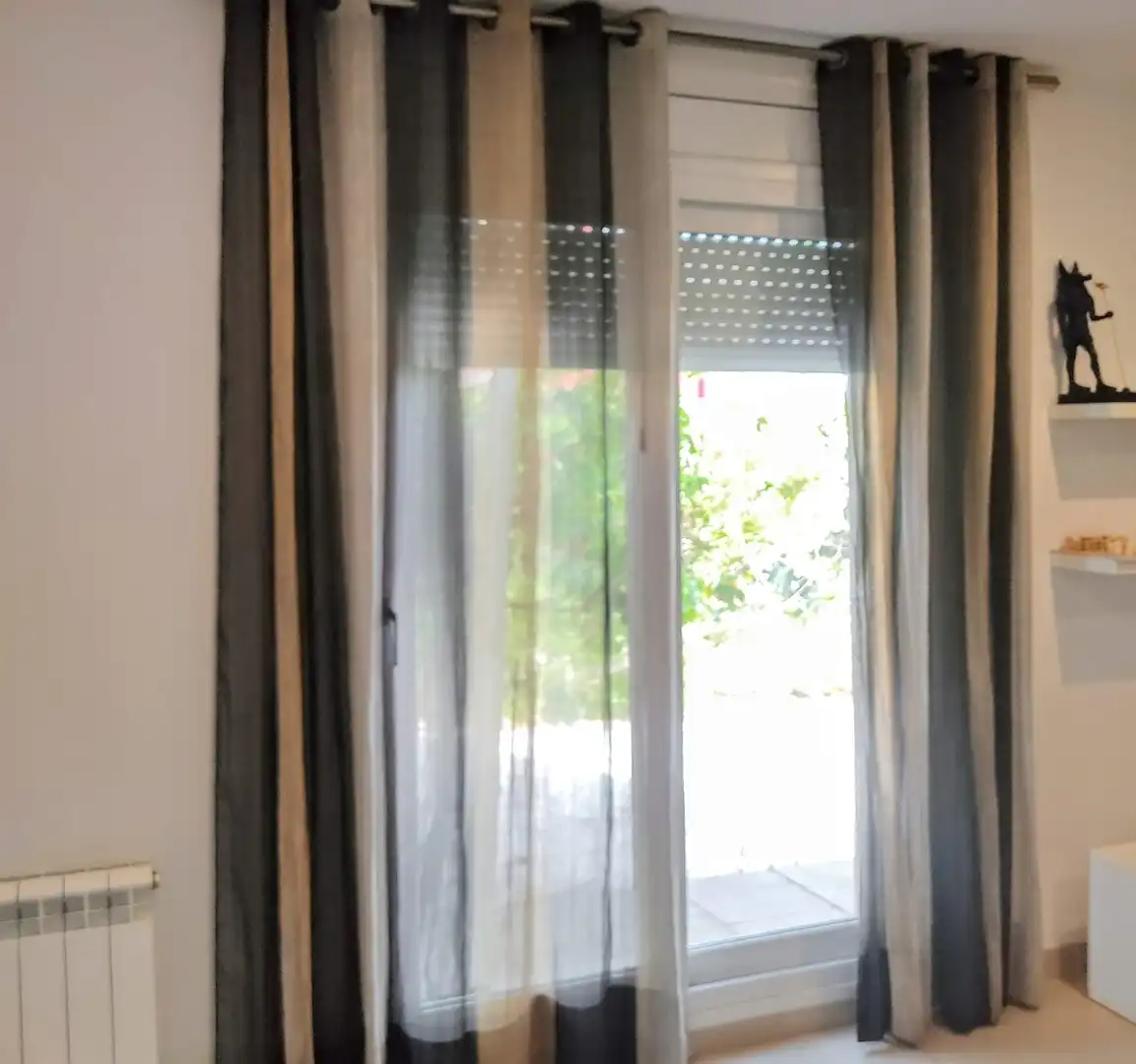 Dormitori de Casa o xalet en venda en Reus amb Aire condicionat, Calefacció i Jardí privat