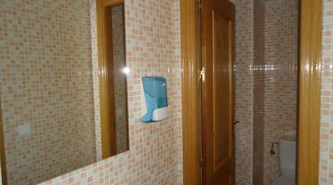 Foto 2 de Oficina de lloguer a Avenida de la Constitucion, Centro, Madrid