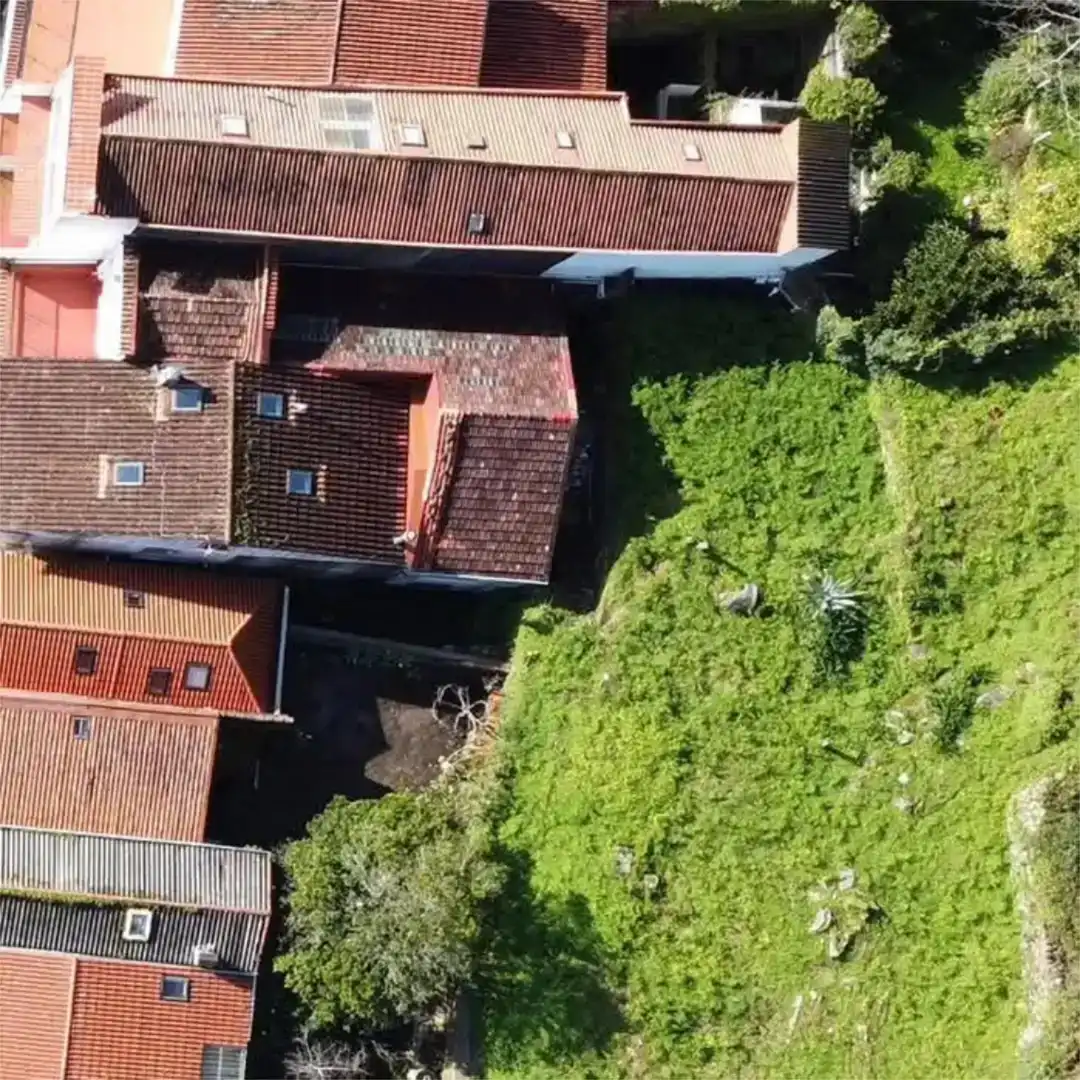 Finca rústica en venda en Muros amb Balcó